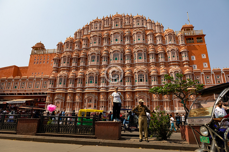 Jaipur - India