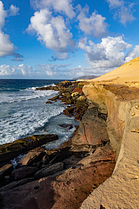 las razas - fuerteventura