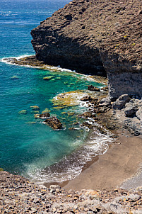 La Aldea - Gran Canaria