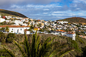 Valverde El Hierro