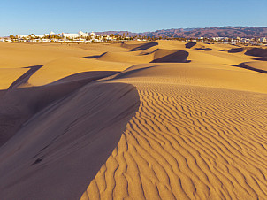 Dunas de Maspalomas