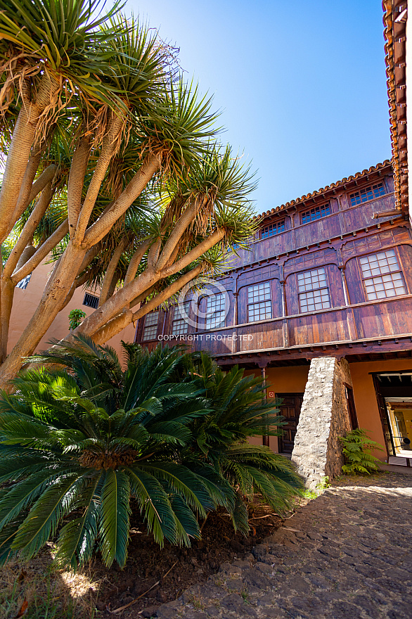 Museo de Historia y Antropología de Tenerife