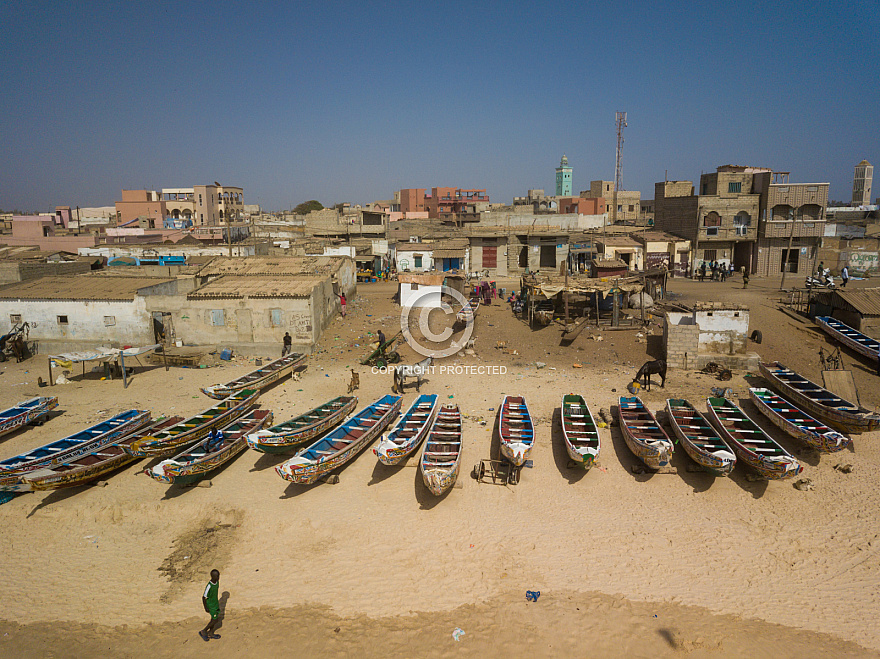 Senegal 2019