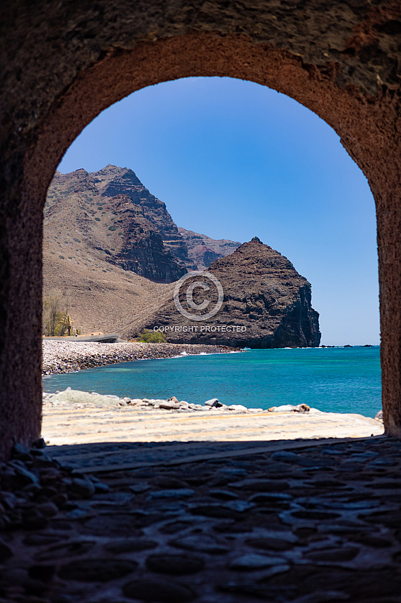 La Aldea - Gran Canaria