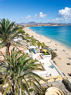 costa calma - fuerteventura