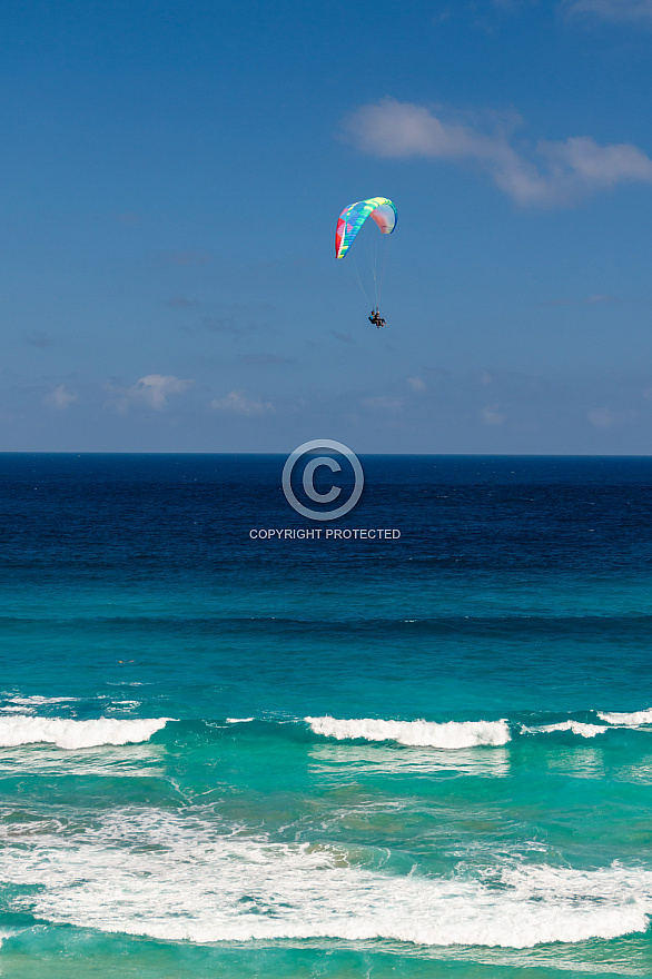 Playa de la Cantería - Órzola - Lanzarote