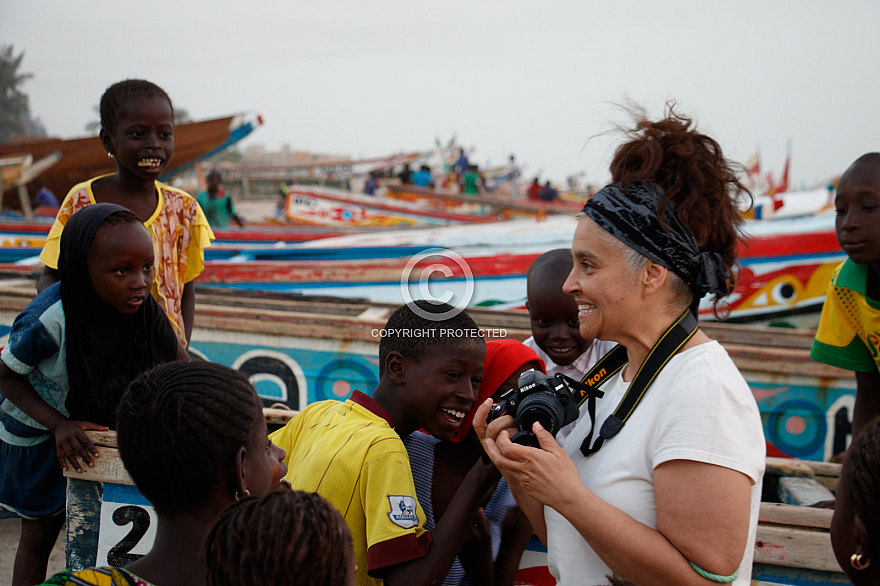 Senegal