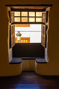 Casa de Colón - San Sebastian - La Gomera