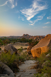 Hampi - India