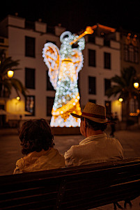 Xmas Navidad en Las Palmas