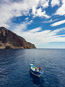 Las Playas - El Hierro