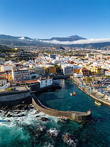 Puerto de la Cruz