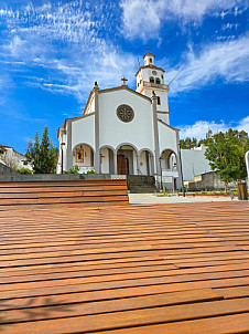 Fontanales - Gran Canaria