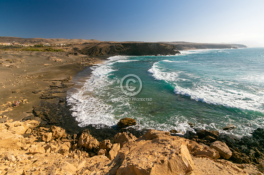 La Pared - Fuerteventura