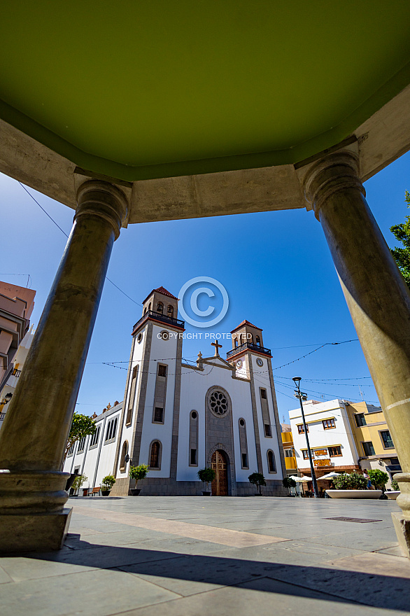 La Aldea - Gran Canaria