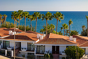 San Agustín - Gran Canaria