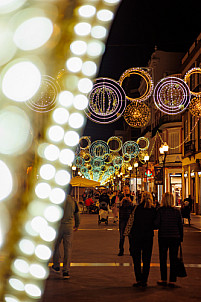 Xmas Navidad en Las Palmas