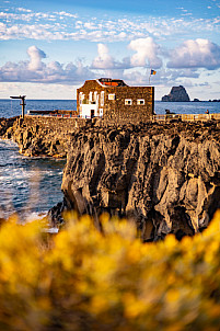 Las Puntas - El Hierro