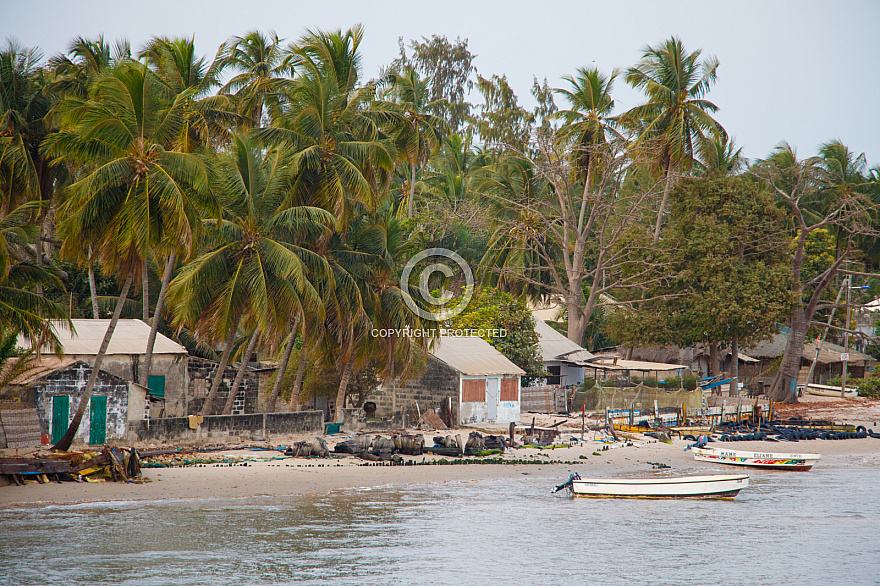 Senegal