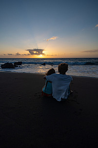 Playa del Inglés - La Gomera