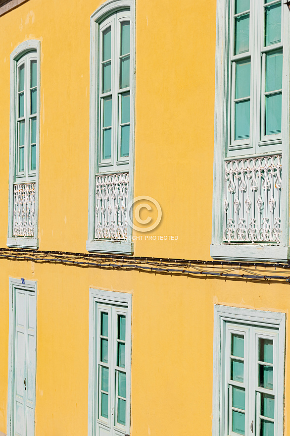 San Miguel de Abono - Tenerife