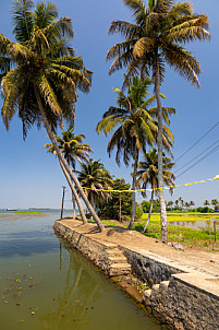 Alleppey - India