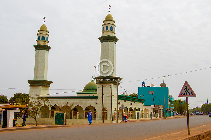 Senegal