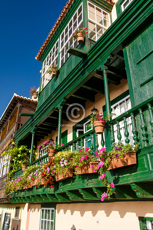 Santa Cruz de La Palma