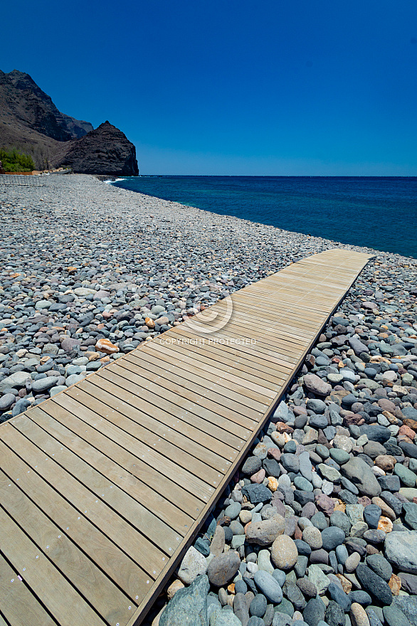 La Aldea - Gran Canaria