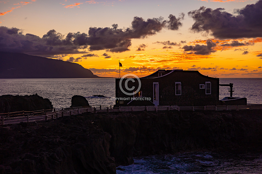 Las Puntas - El Hierro