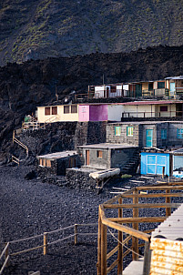 Playa del Río - La Palma