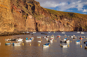 Playa de las Vueltas - La Gomera