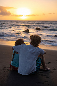 Playa del Inglés - La Gomera