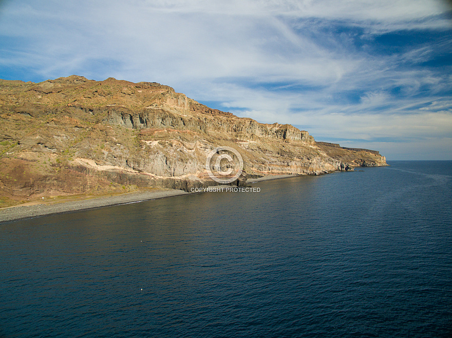 Tasarte - Gran Canaria