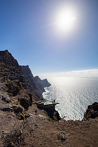 La Aldea - Gran Canaria