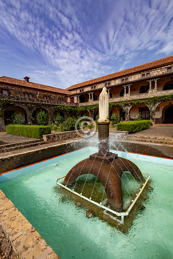 Convento de las Dominicas