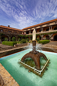 Convento de las Dominicas