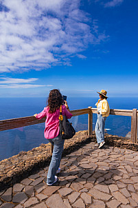 Mirador de La Peña El Hierro