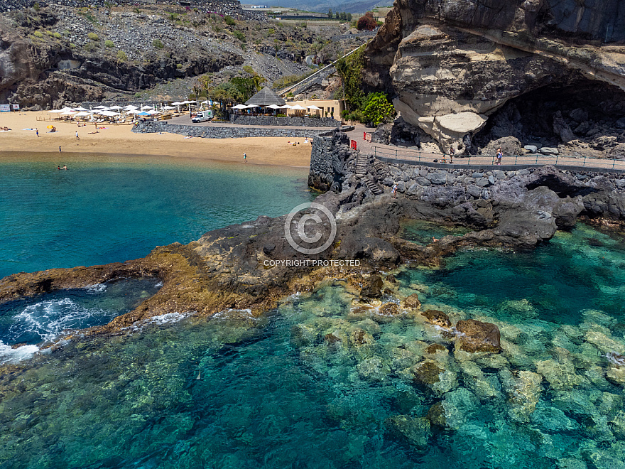 Playa Abama - Tenerife