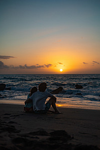 Playa del Inglés - La Gomera