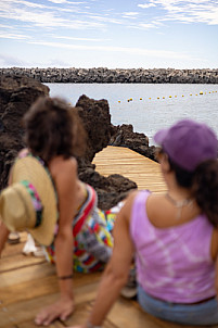 La Restinga - El Hierro