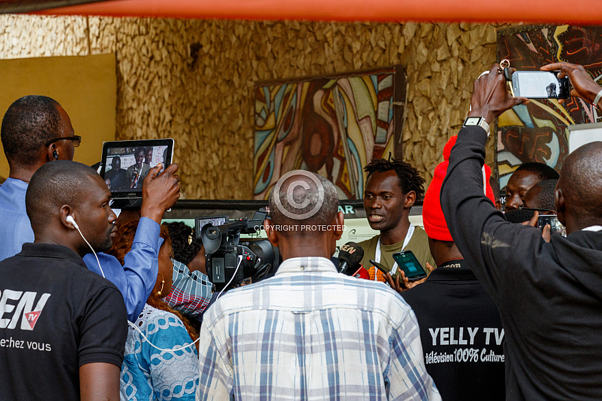 Senegal 2019