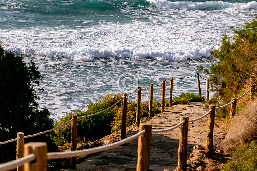 La Pared - Fuerteventura