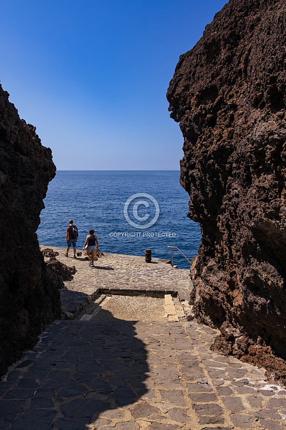 Teno: Tenerife