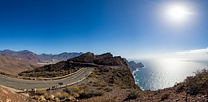 La Aldea - Gran Canaria