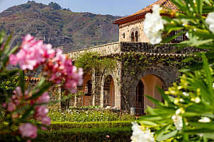 Convento de las Dominicas