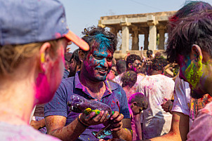 Hampi - India