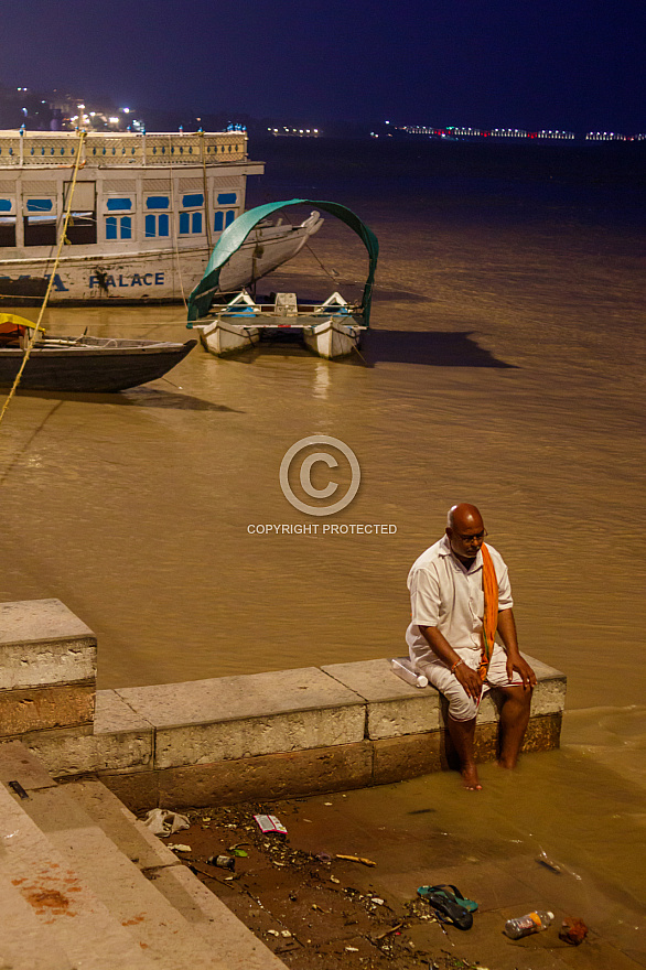 Varanasi