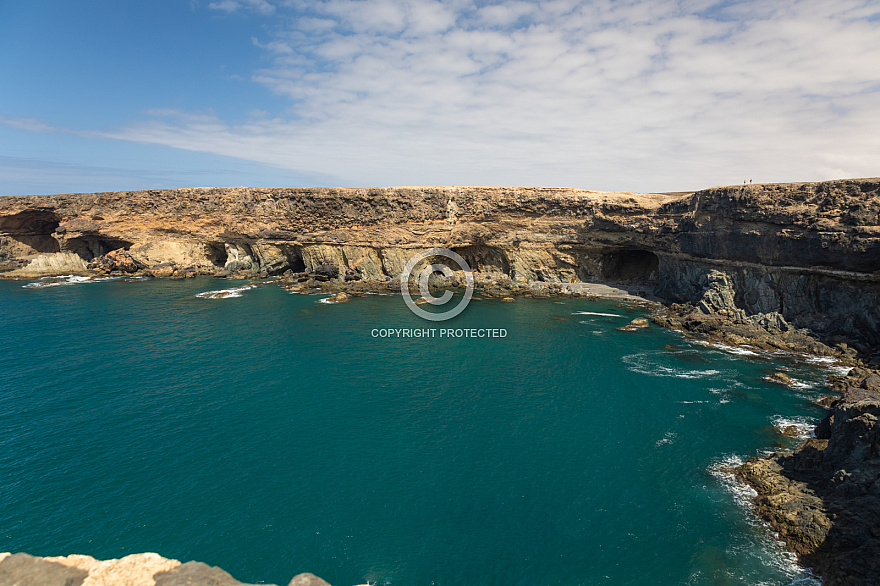 Ajuy - Fuerteventura