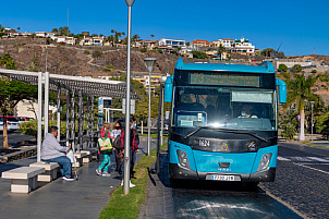 San Agustín - Gran Canaria